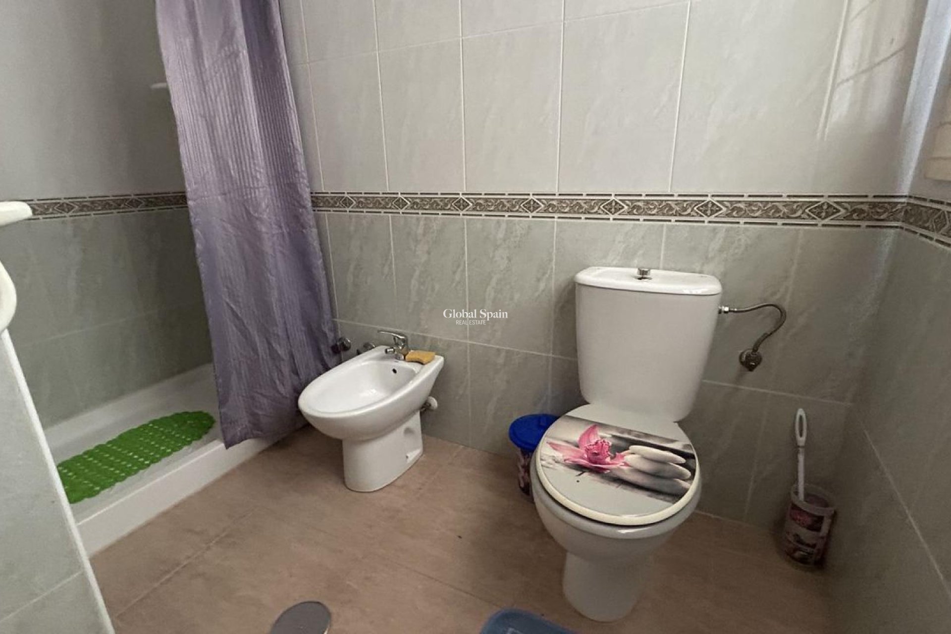 Wederverkoop - HUIS -
LOS BALCONES - LOS ALTOS - Costa Blanca
