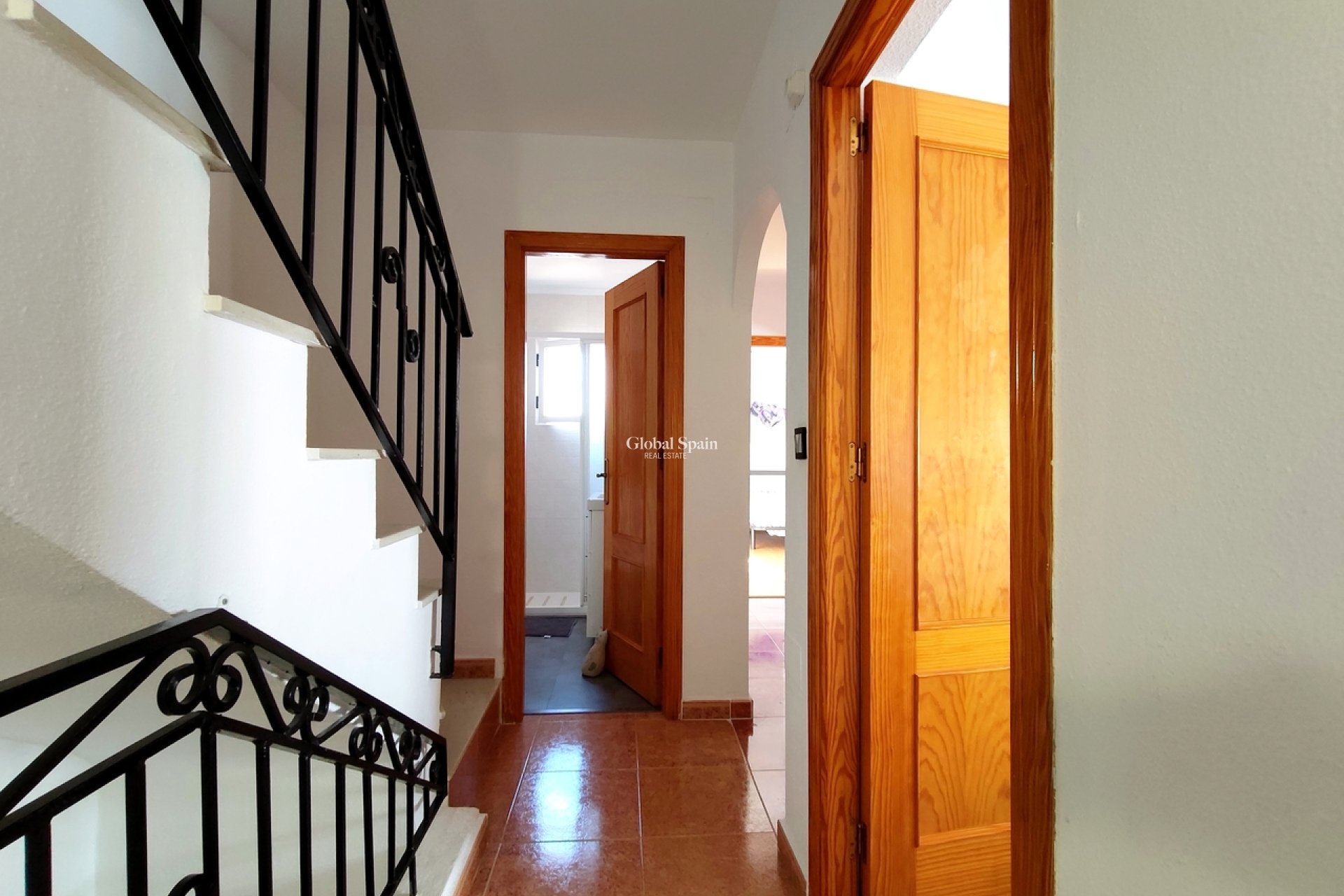 Wederverkoop - HUIS -
LOS BALCONES - LOS ALTOS - Costa Blanca