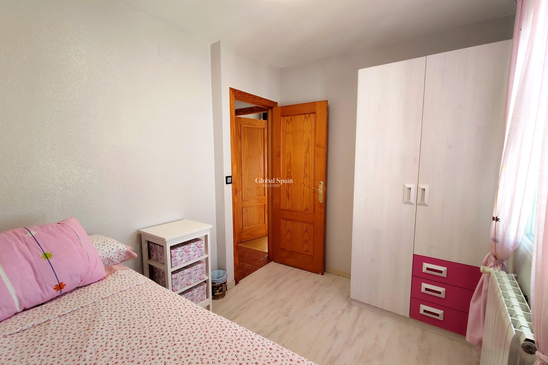 Wederverkoop - HUIS -
LOS BALCONES - LOS ALTOS - Costa Blanca