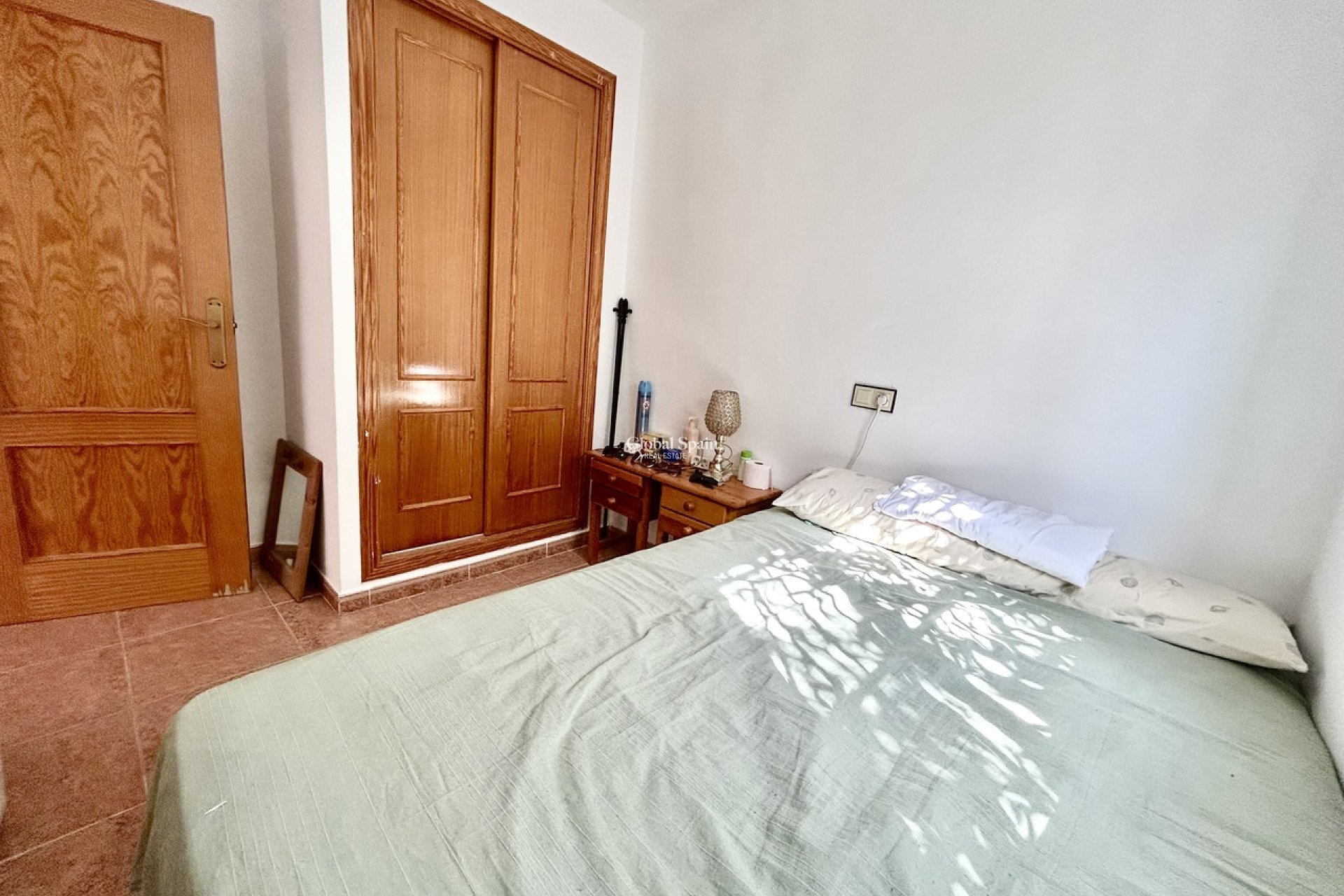 Wederverkoop - HUIS -
LOS BALCONES - LOS ALTOS - Costa Blanca