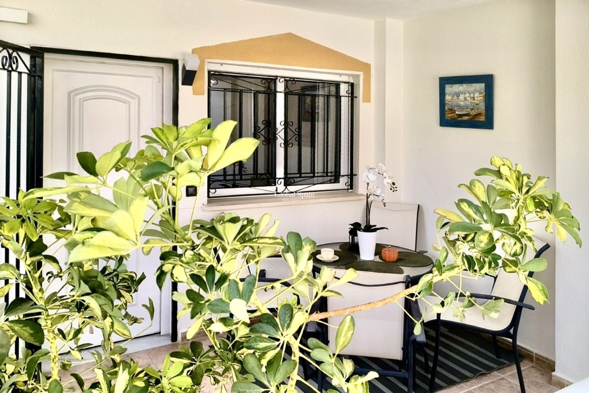 Wederverkoop - HUIS -
LOS BALCONES - LOS ALTOS - Costa Blanca