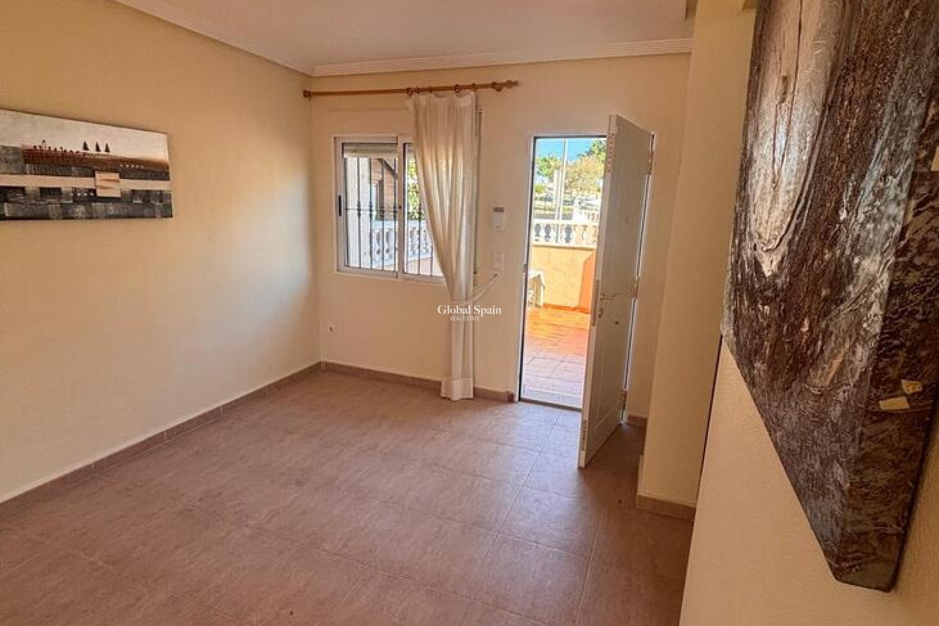 Wederverkoop - HUIS -
LOS BALCONES - LOS ALTOS - Costa Blanca