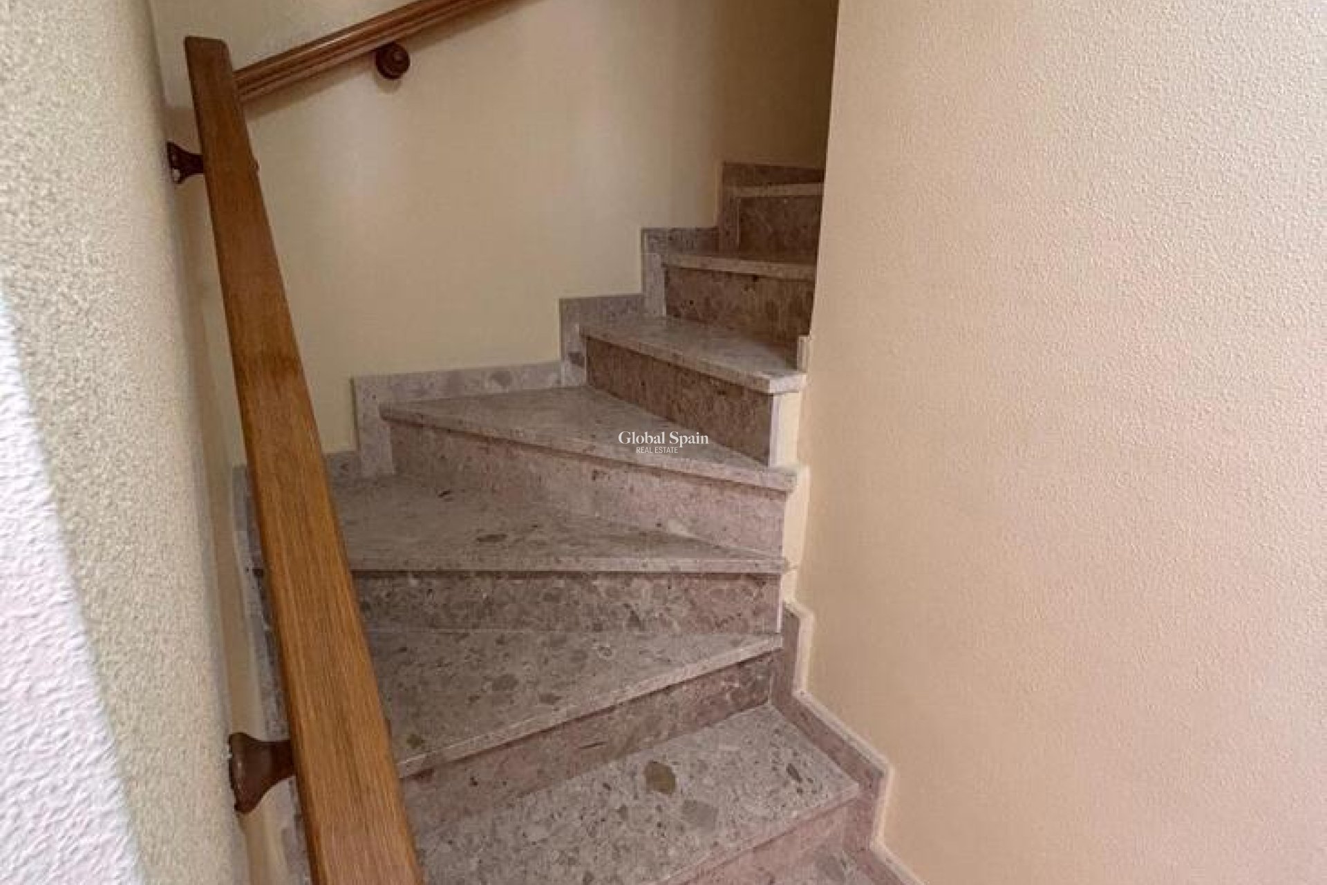 Wederverkoop - HUIS -
LOS BALCONES - LOS ALTOS - Costa Blanca