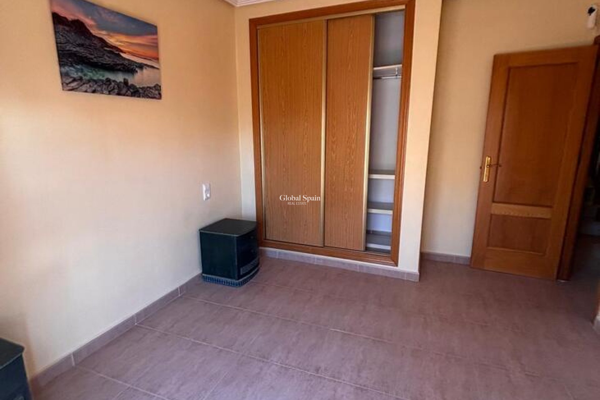 Wederverkoop - HUIS -
LOS BALCONES - LOS ALTOS - Costa Blanca