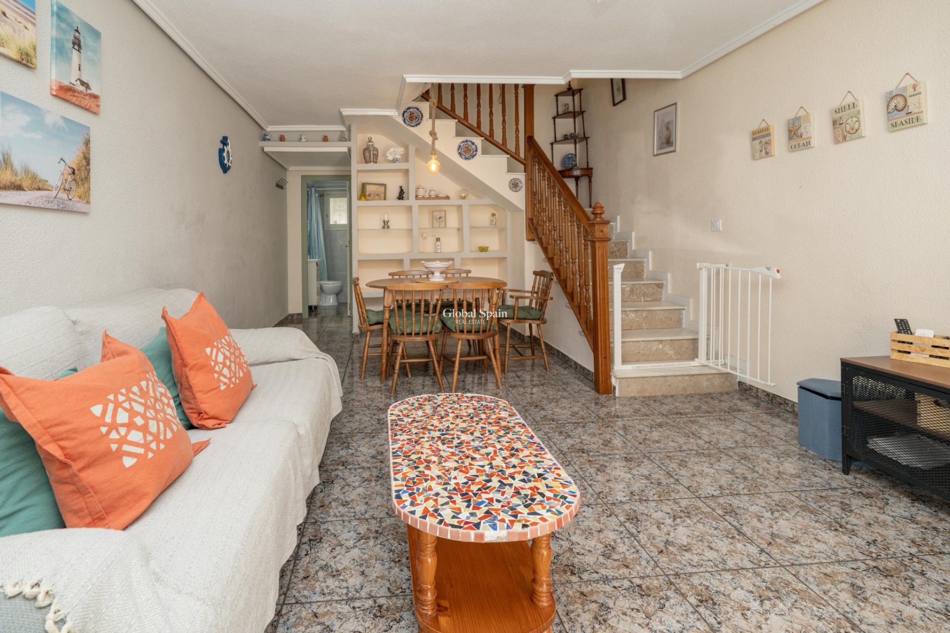 Wederverkoop - HUIS -
LOS BALCONES - LOS ALTOS - Los Altos Punta Prima