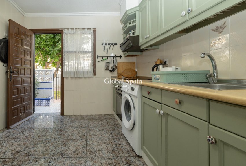 Wederverkoop - HUIS -
LOS BALCONES - LOS ALTOS - Los Altos Punta Prima