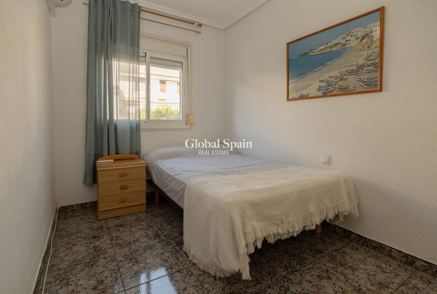 Wederverkoop - HUIS -
LOS BALCONES - LOS ALTOS - Los Altos Punta Prima