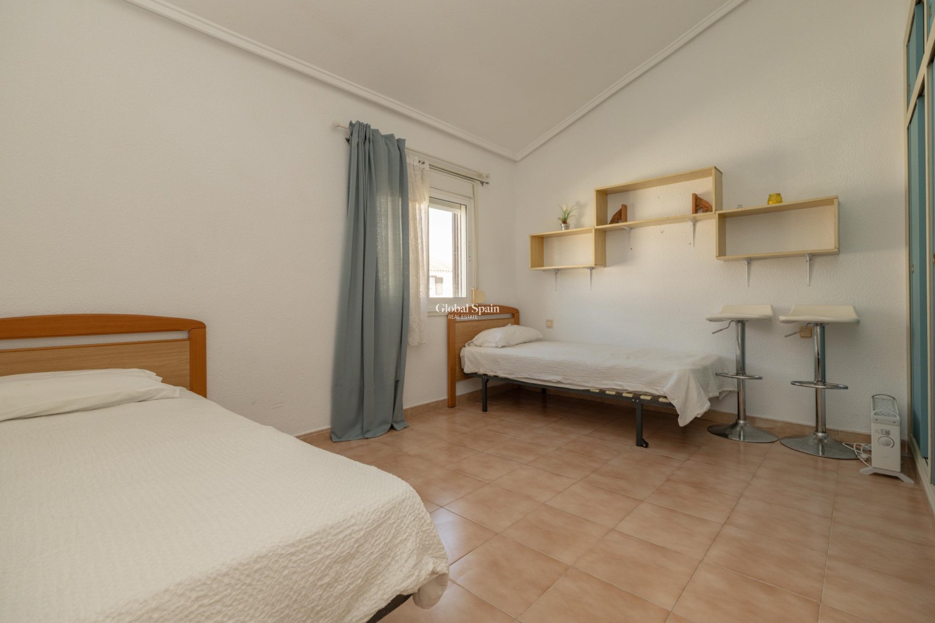 Wederverkoop - HUIS -
LOS BALCONES - LOS ALTOS - Los Altos Punta Prima