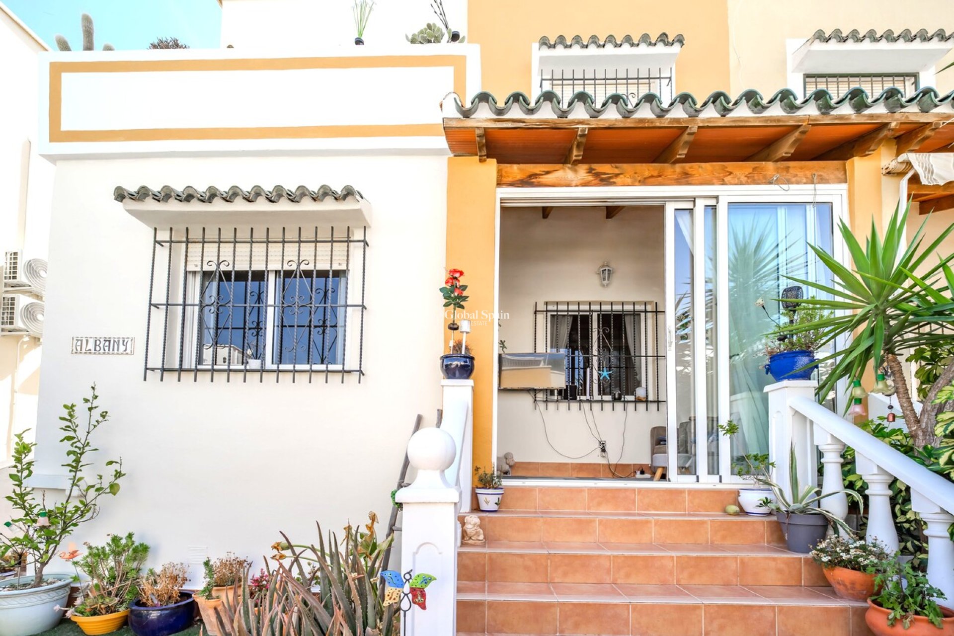 Wederverkoop - HUIS -
LOS BALCONES - LOS ALTOS - Res Valle de los pinos