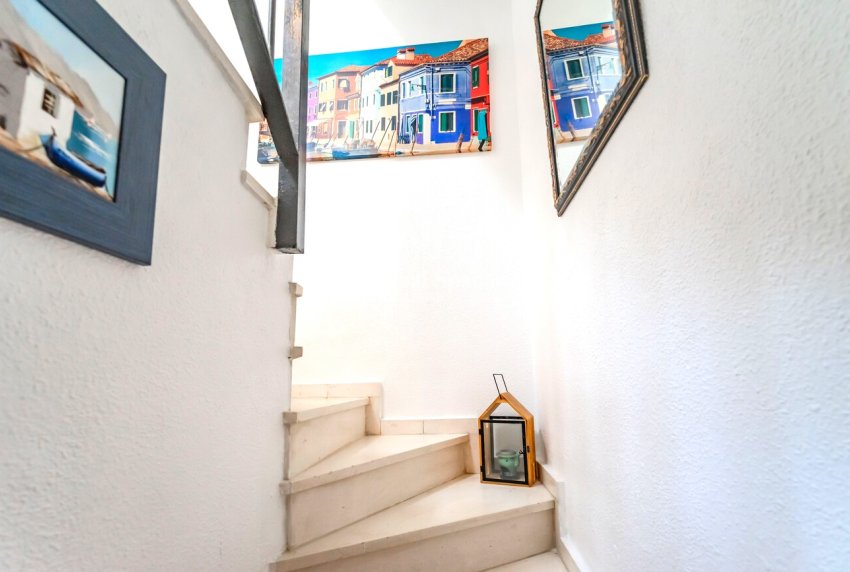 Wederverkoop - HUIS -
LOS BALCONES - LOS ALTOS - Res Valle de los pinos