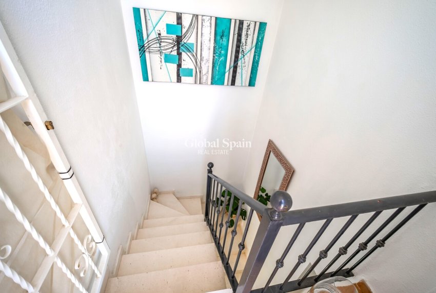 Wederverkoop - HUIS -
LOS BALCONES - LOS ALTOS - Res Valle de los pinos