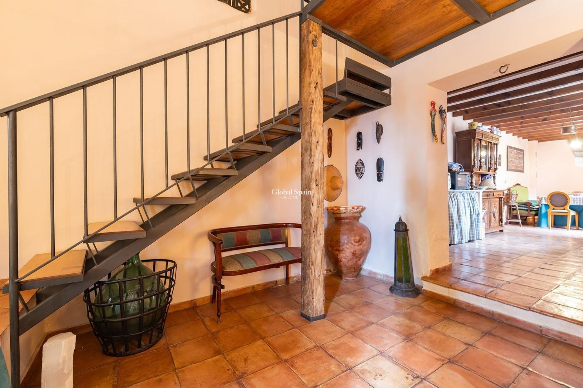 Wederverkoop - HUIS -
LOS MARTÍNEZ DEL PUERTO - Los Martínez Del Puerto