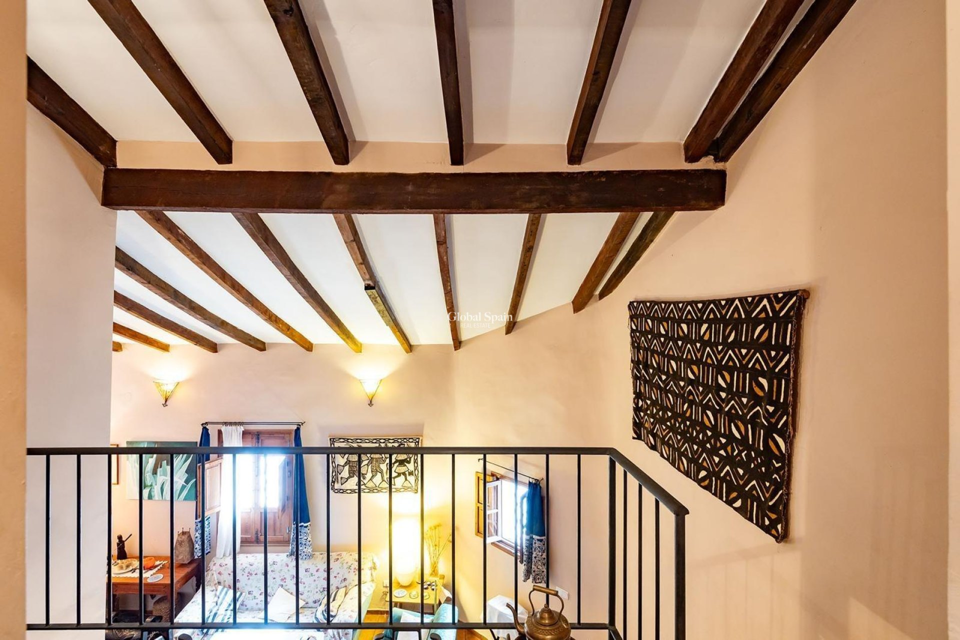 Wederverkoop - HUIS -
LOS MARTÍNEZ DEL PUERTO - Los Martínez Del Puerto