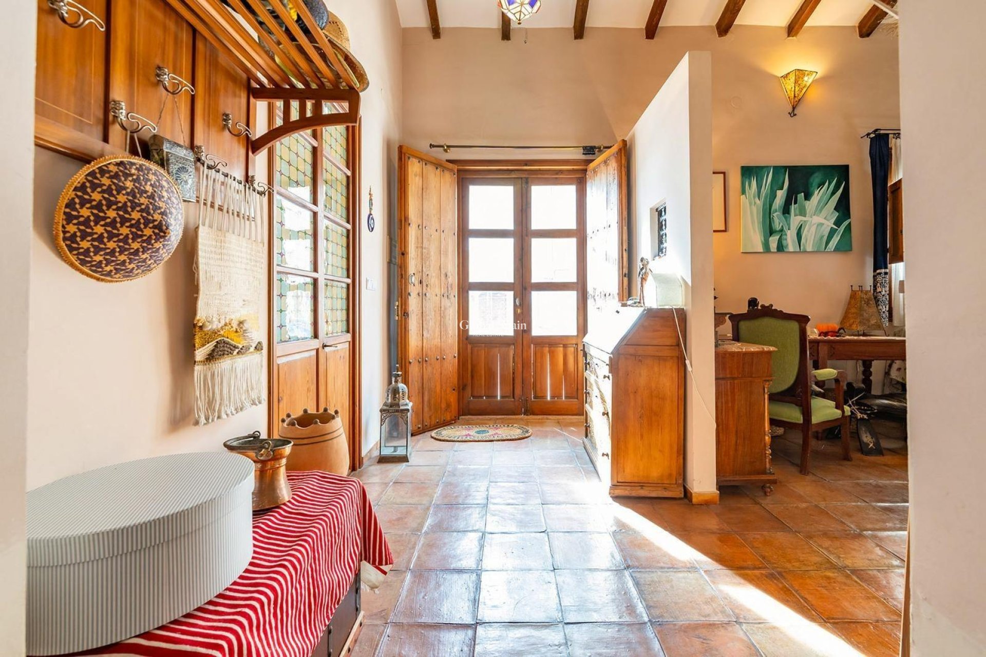 Wederverkoop - HUIS -
LOS MARTÍNEZ DEL PUERTO - Los Martínez Del Puerto