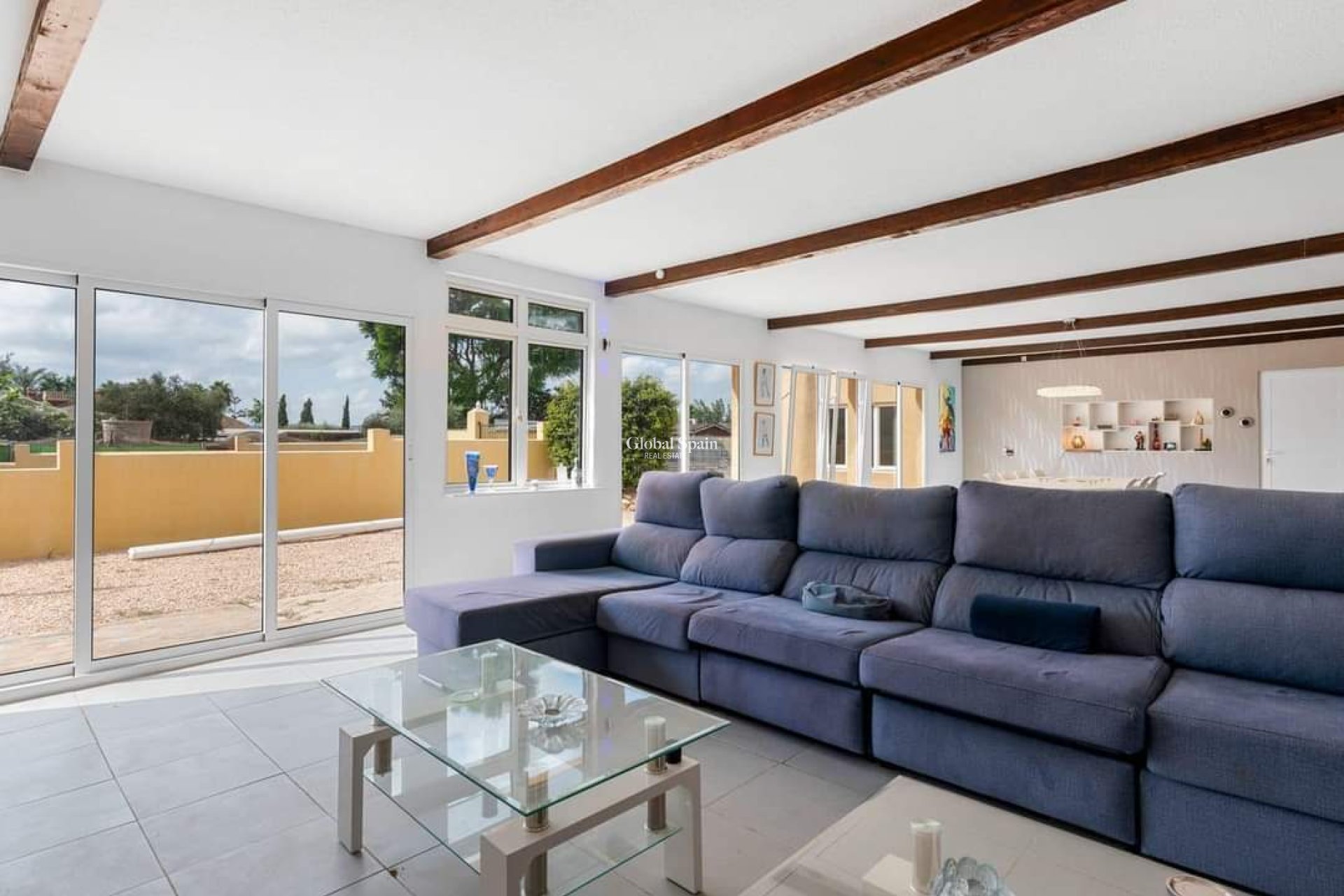 Wederverkoop - HUIS -
LOS MONTESINOS - Costa Blanca