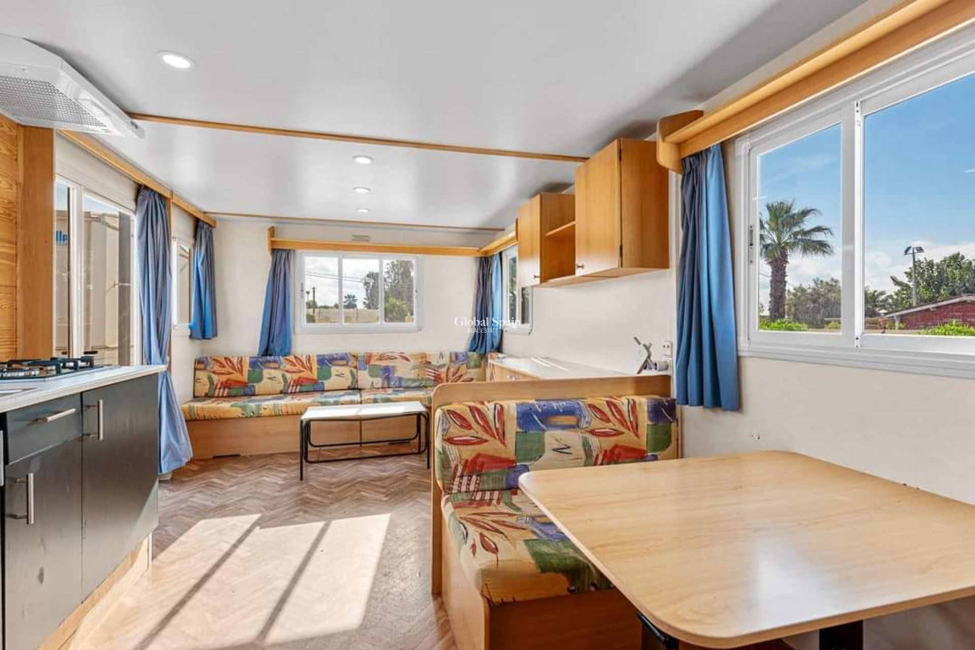 Wederverkoop - HUIS -
LOS MONTESINOS - Costa Blanca