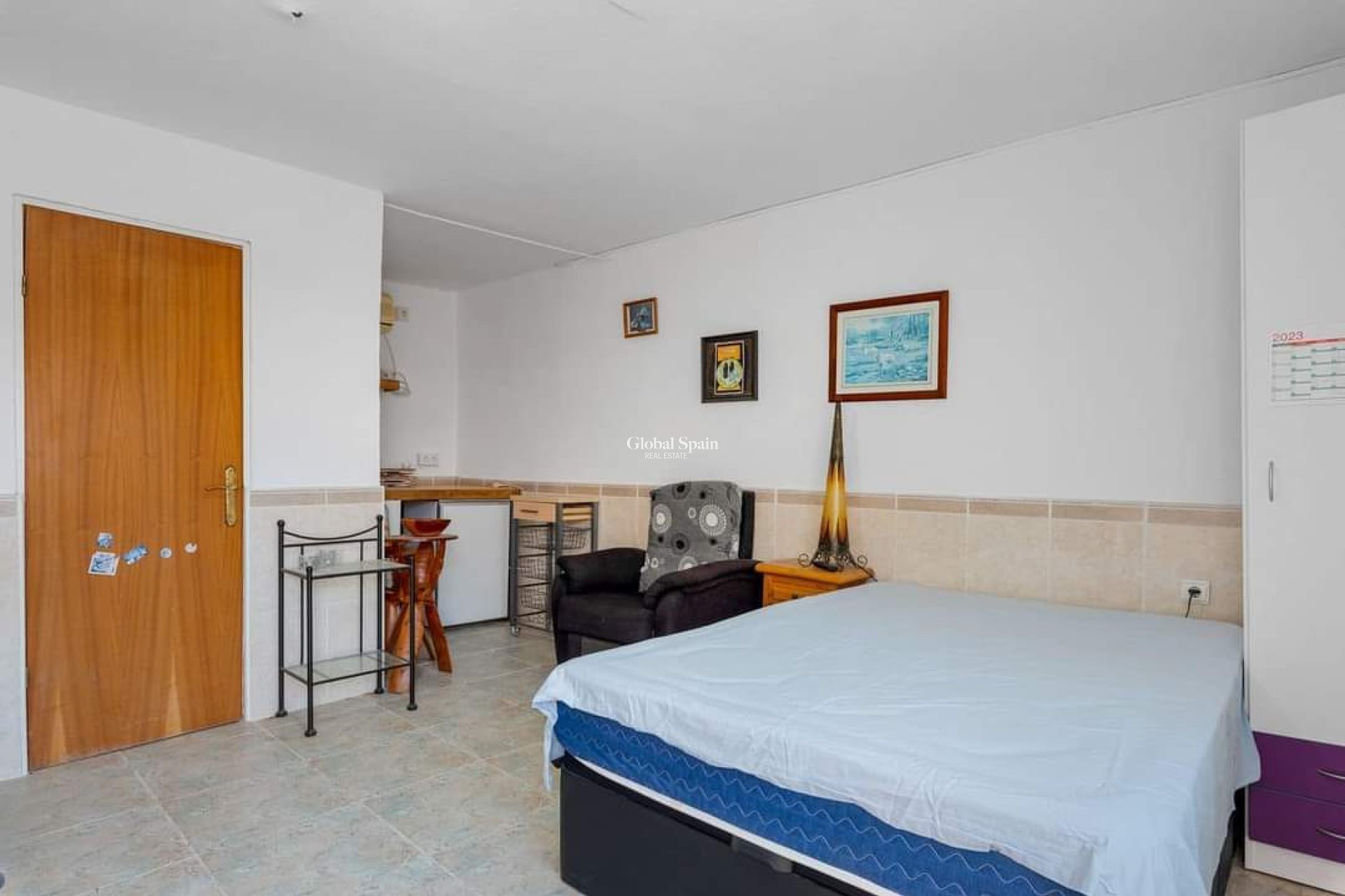 Wederverkoop - HUIS -
LOS MONTESINOS - Costa Blanca