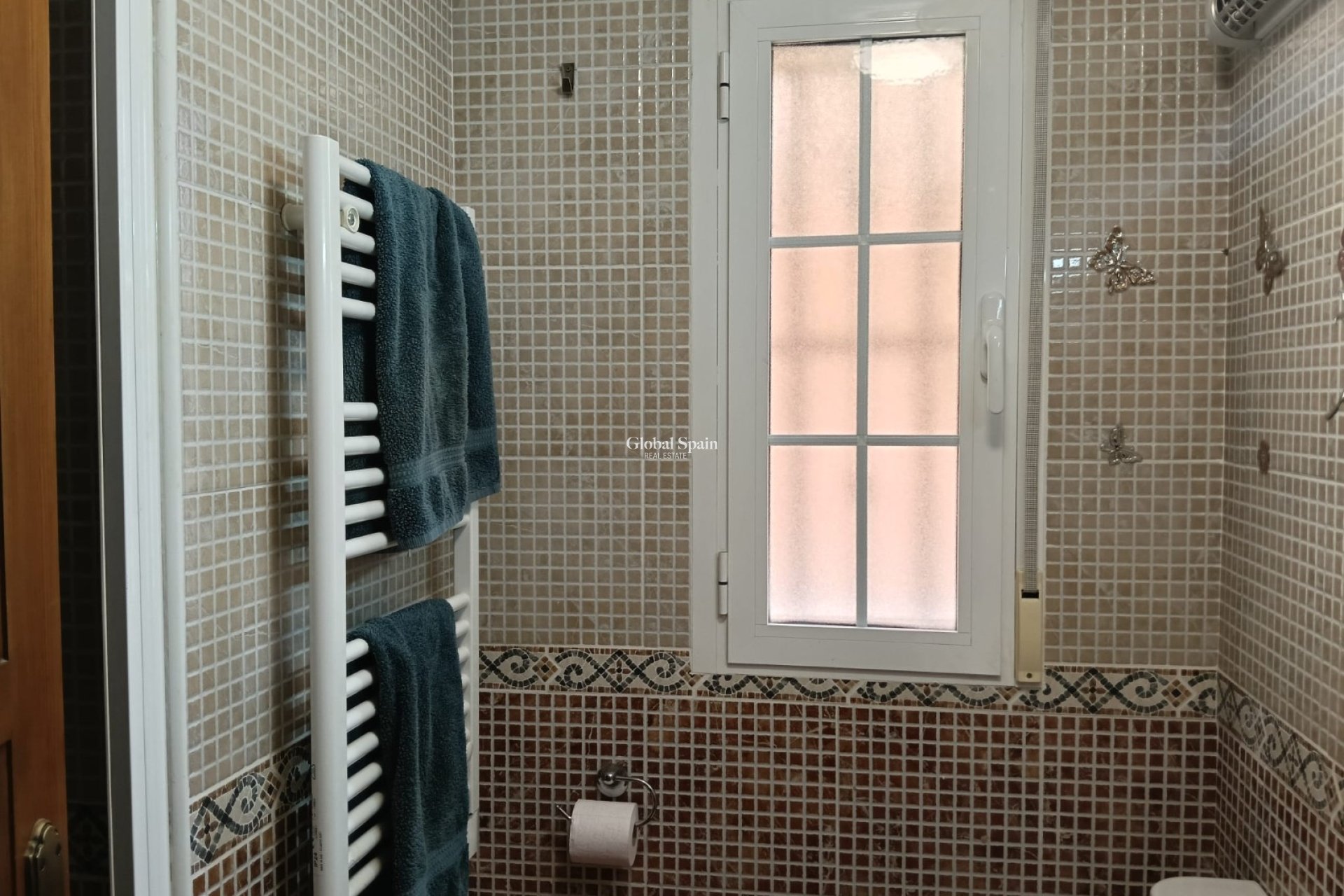 Wederverkoop - HUIS -
LOS MONTESINOS - La Herrada