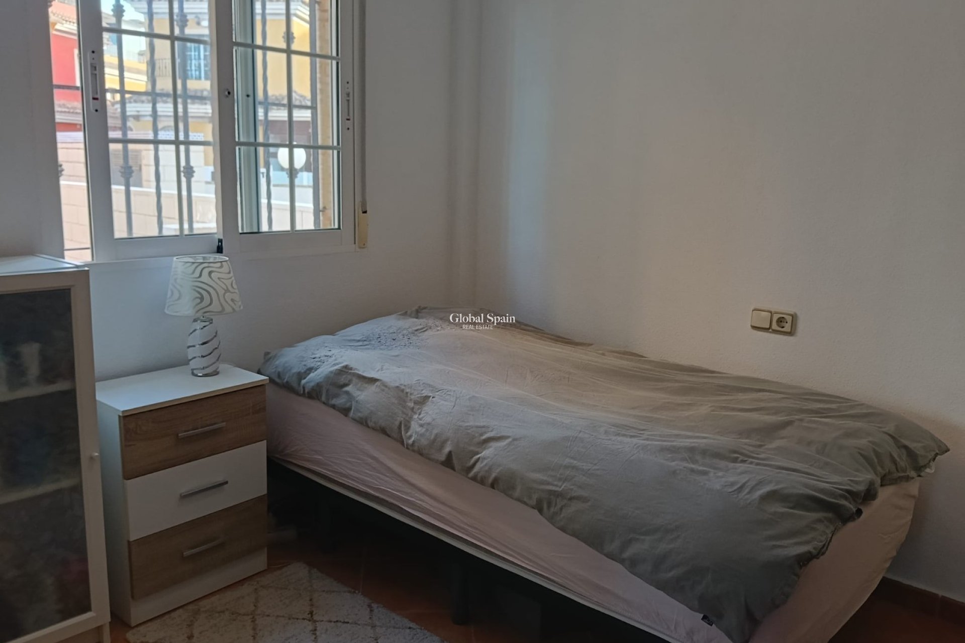 Wederverkoop - HUIS -
LOS MONTESINOS - La Herrada