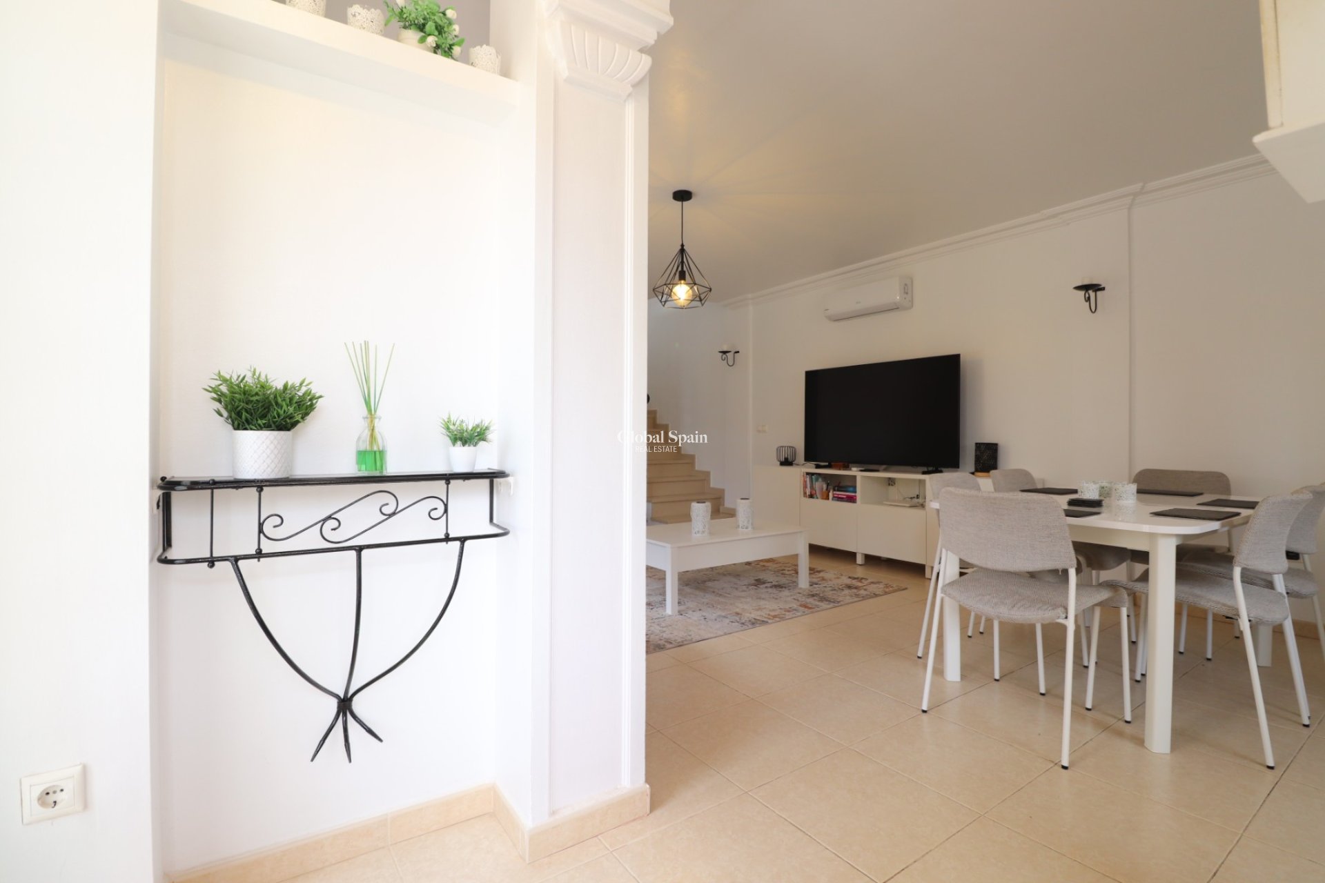 Wederverkoop - HUIS -
Los Montesinos - La Herrada
