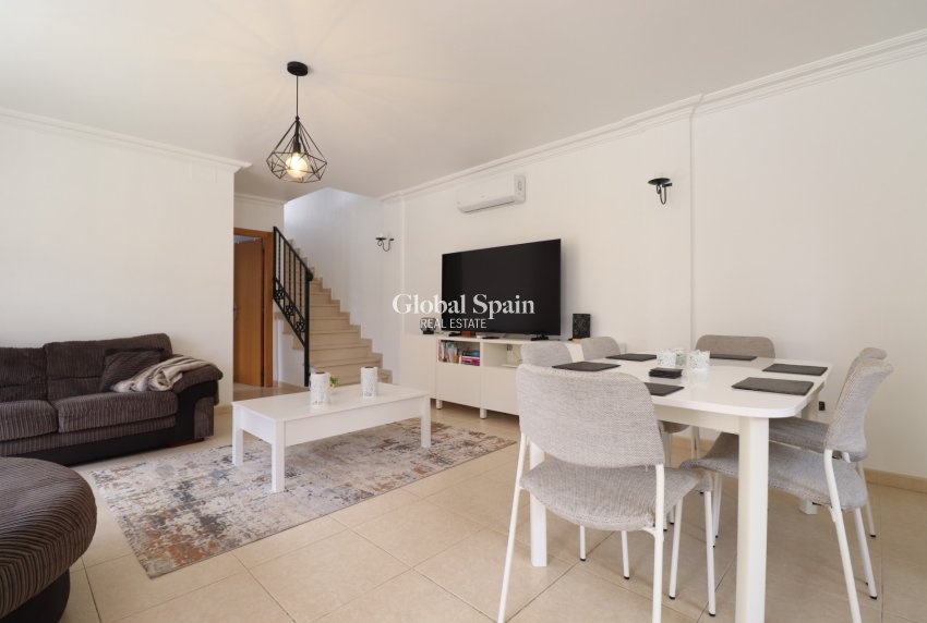 Wederverkoop - HUIS -
Los Montesinos - La Herrada