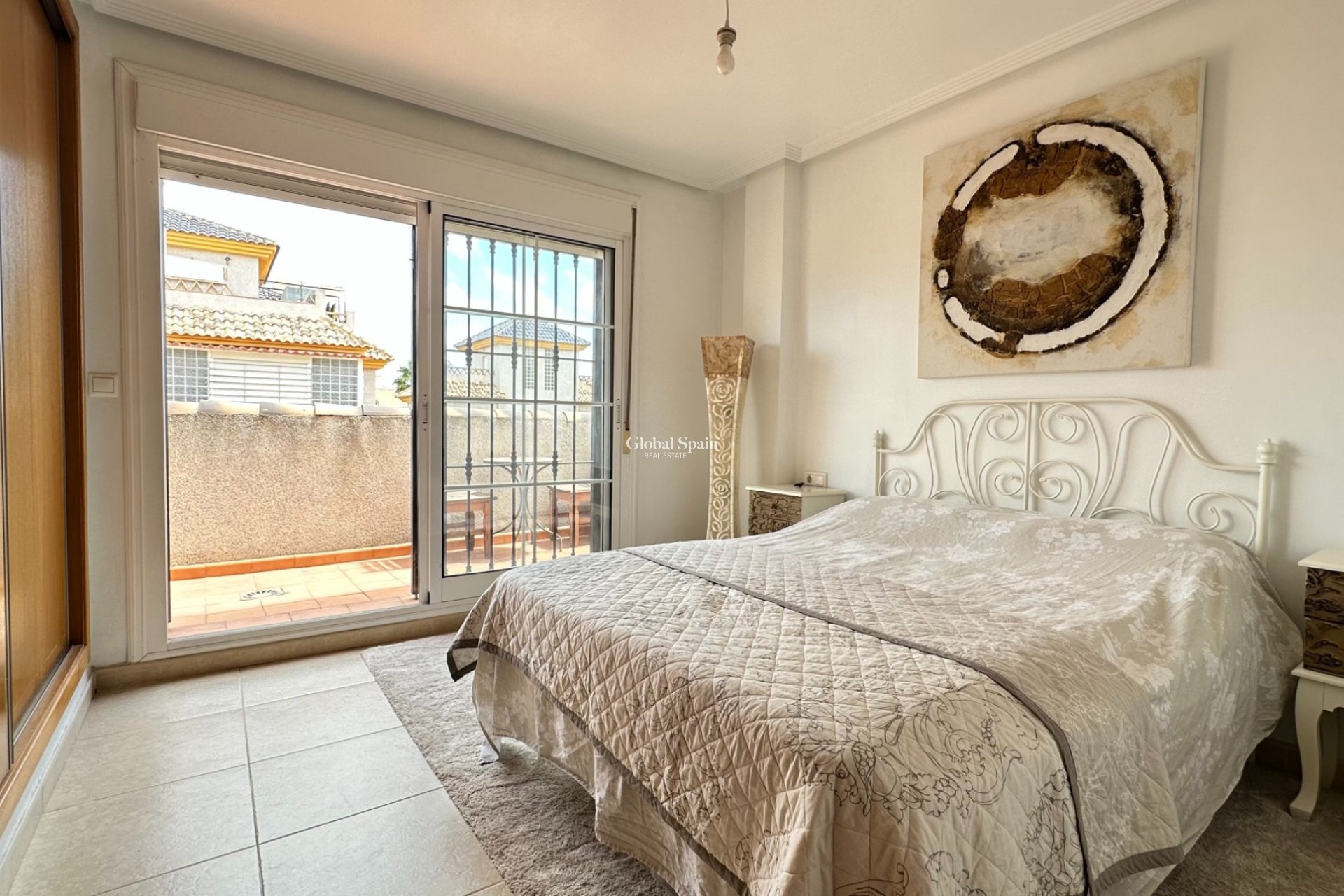 Wederverkoop - HUIS -
Los Montesinos - La Herrada