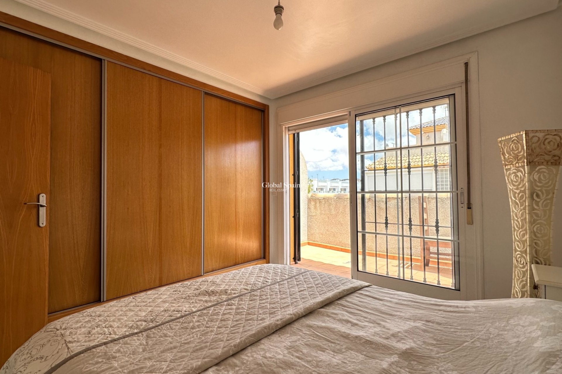 Wederverkoop - HUIS -
Los Montesinos - La Herrada