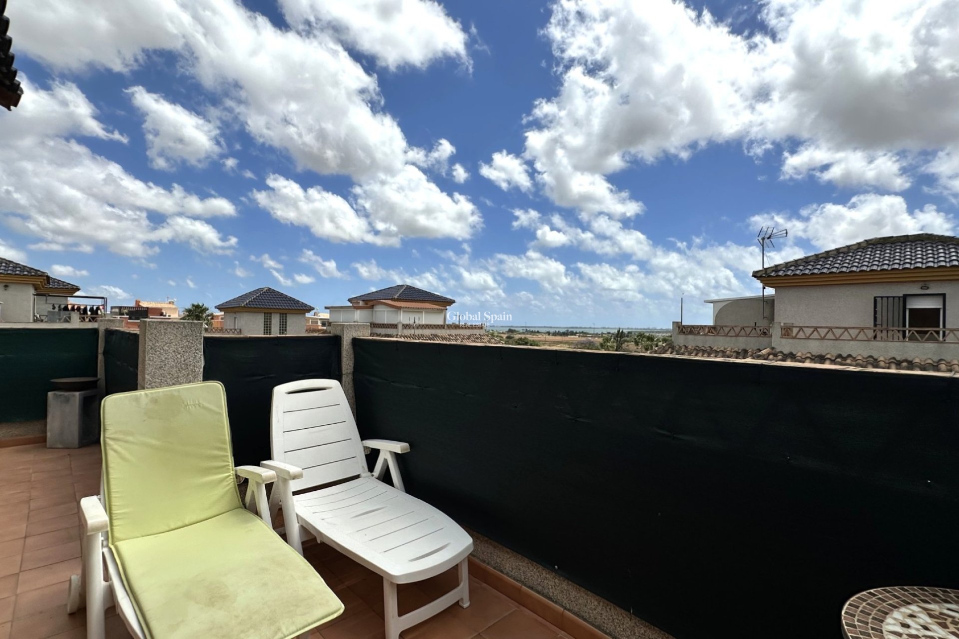 Wederverkoop - HUIS -
Los Montesinos - La Herrada
