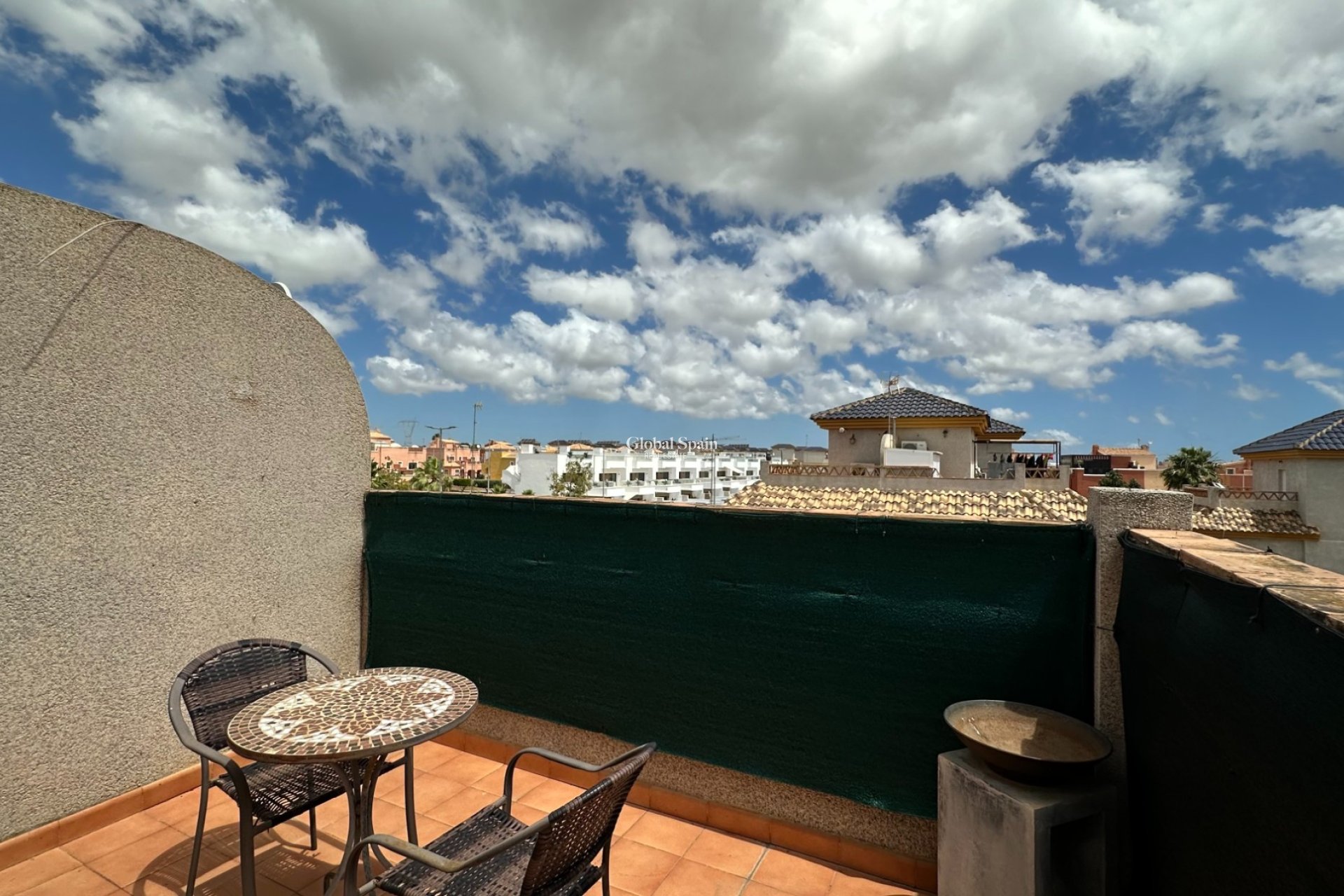 Wederverkoop - HUIS -
Los Montesinos - La Herrada