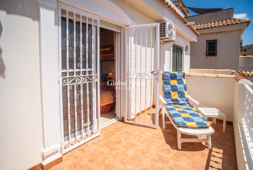 Wederverkoop - HUIS -
LOS URRUTIAS - Costa Calida