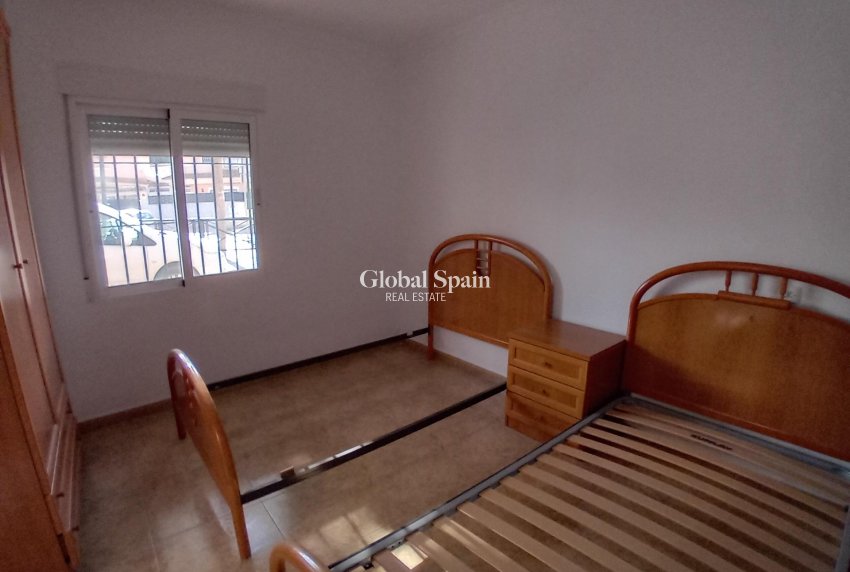 Wederverkoop - HUIS -
MAZARRÓN - Mazarron