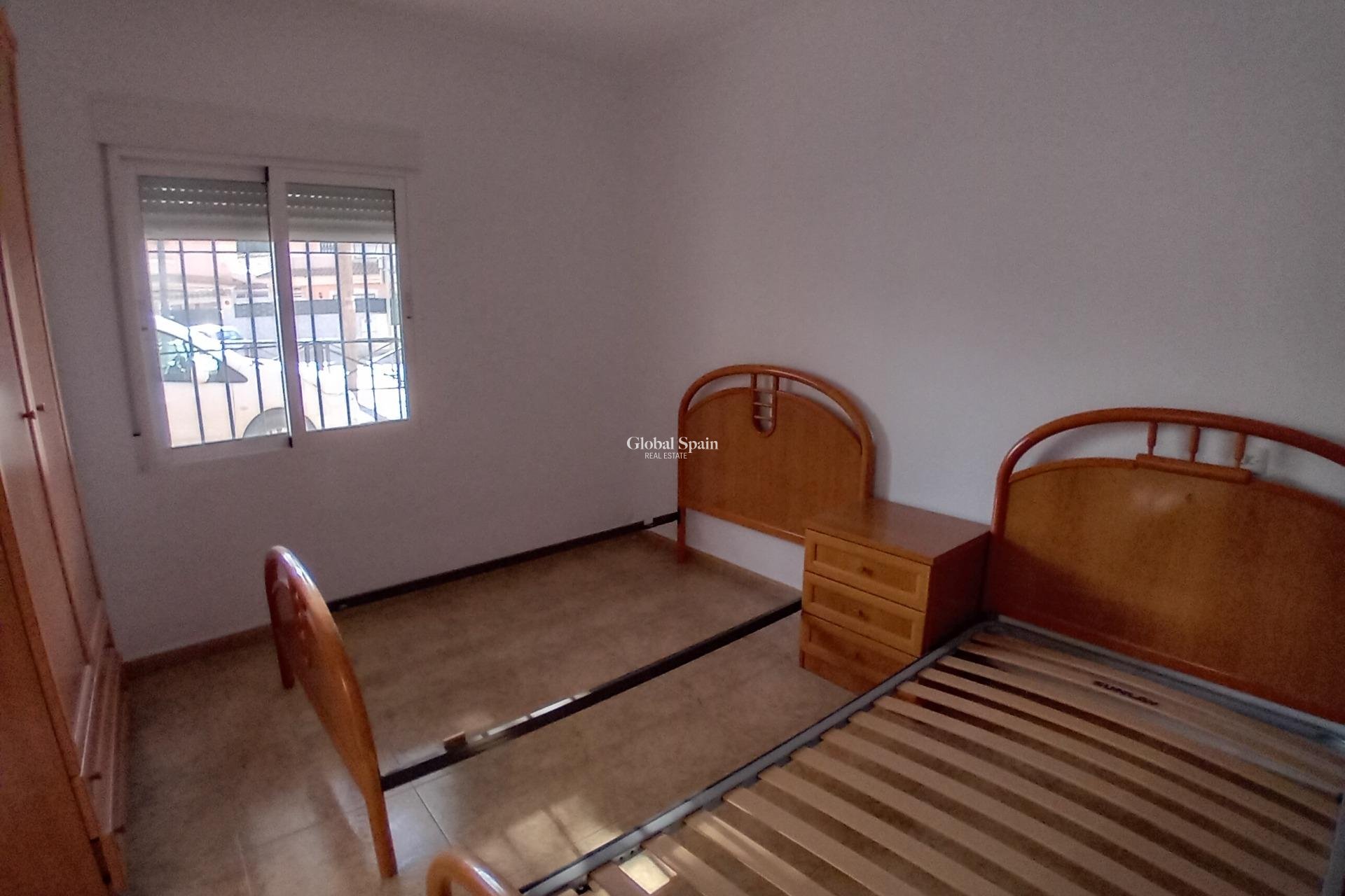 Wederverkoop - HUIS -
MAZARRÓN - Mazarron