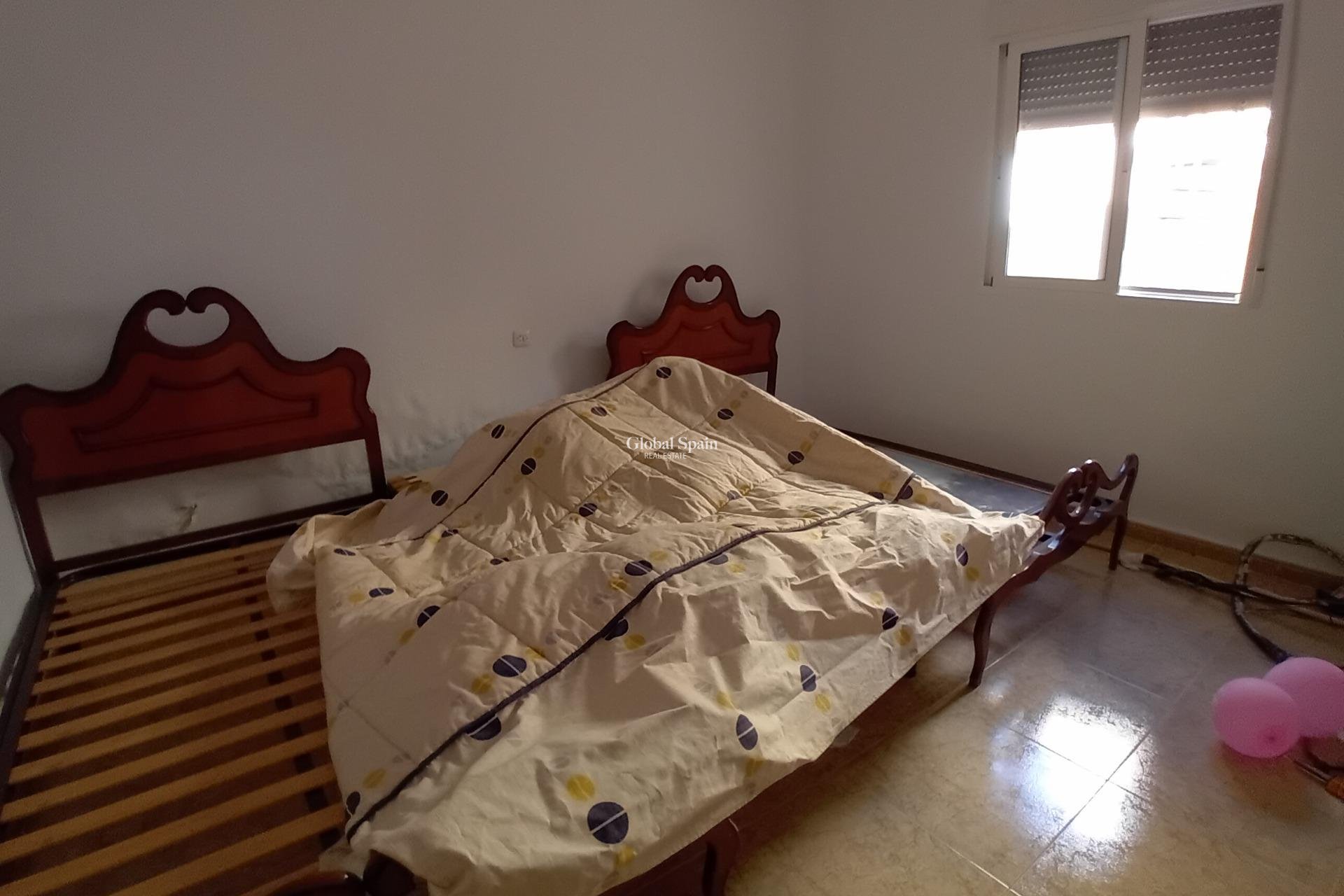 Wederverkoop - HUIS -
MAZARRÓN - Mazarron