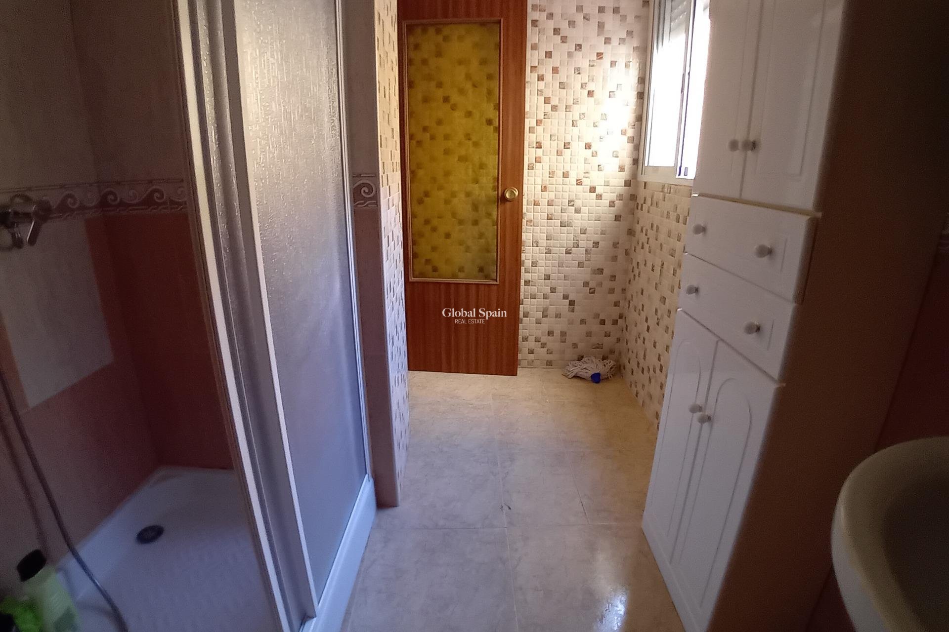 Wederverkoop - HUIS -
MAZARRÓN - Mazarron