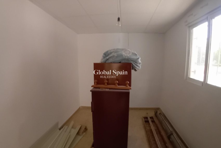 Wederverkoop - HUIS -
MAZARRÓN - Mazarron