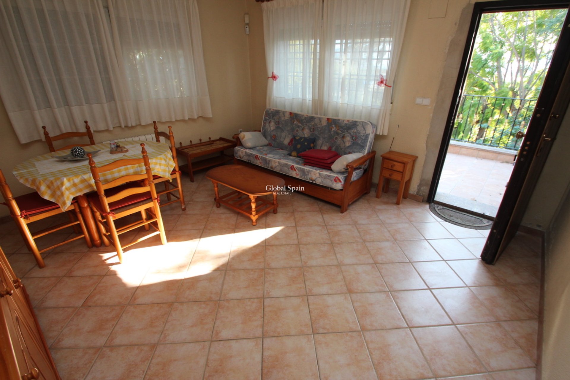 Wederverkoop - HUIS -
MURCIA - Costa Blanca Sur