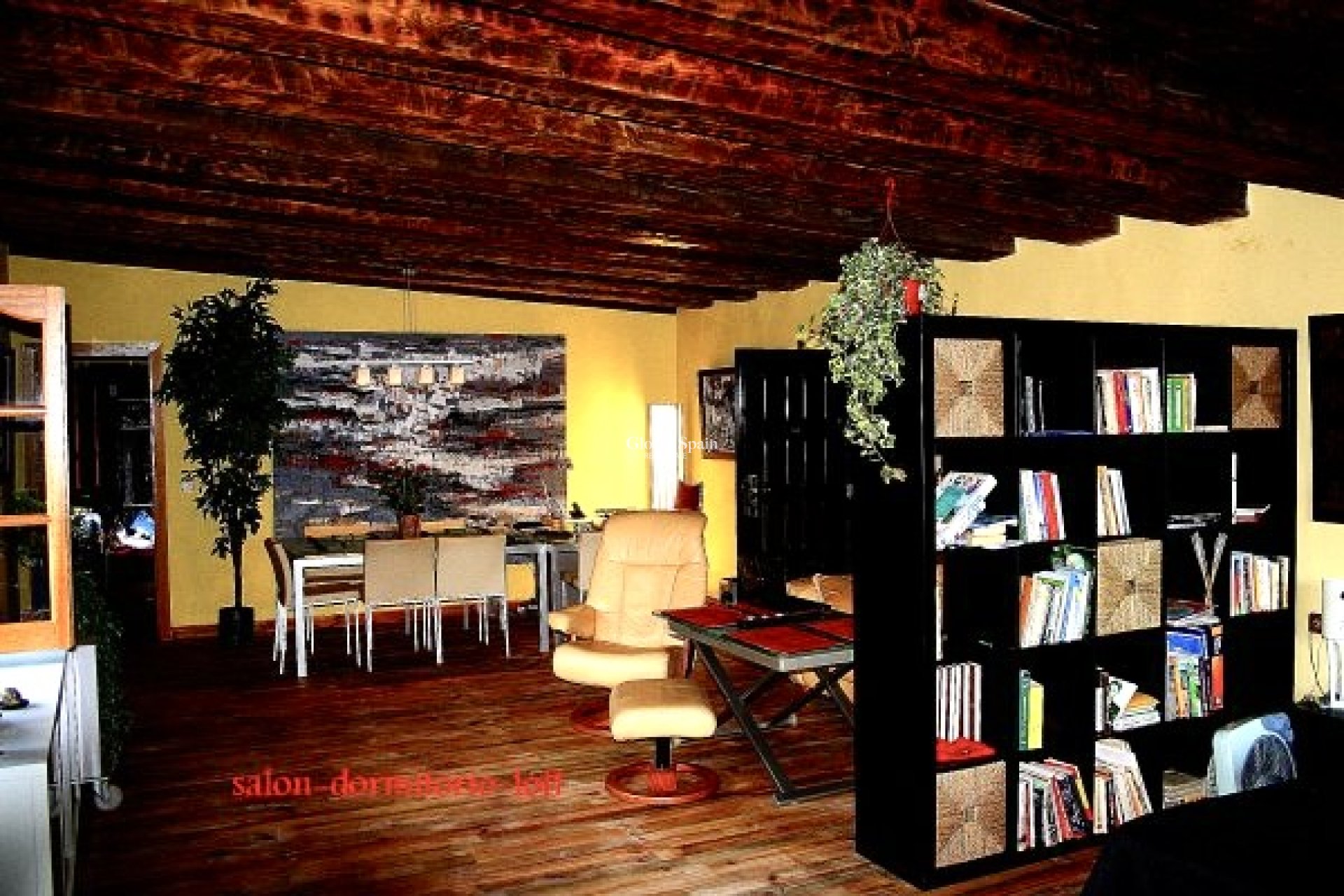 Wederverkoop - HUIS -
MURCIA - Costa Blanca Sur