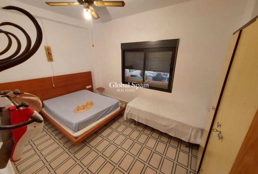 Wederverkoop - HUIS -
MURCIA - Inland