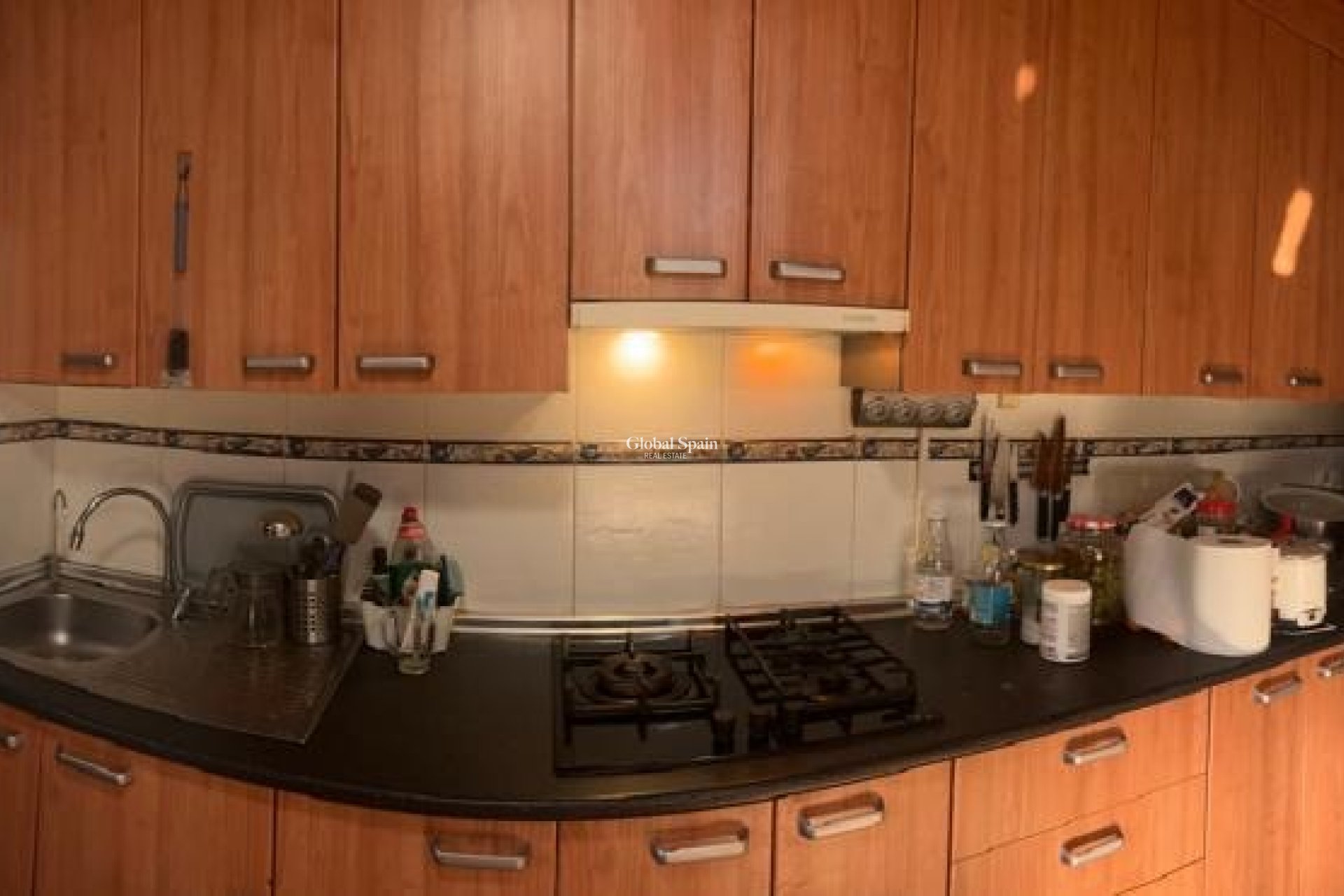 Wederverkoop - HUIS -
MURCIA - Inland