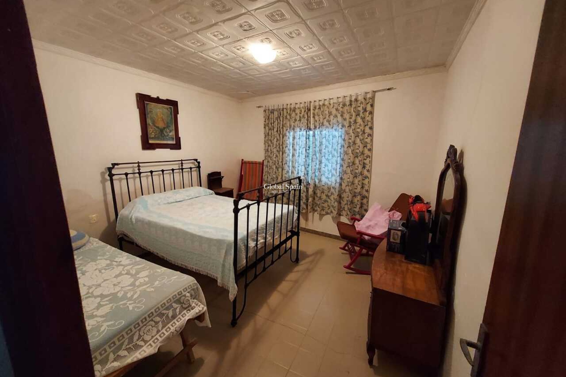 Wederverkoop - HUIS -
MURCIA - Inland