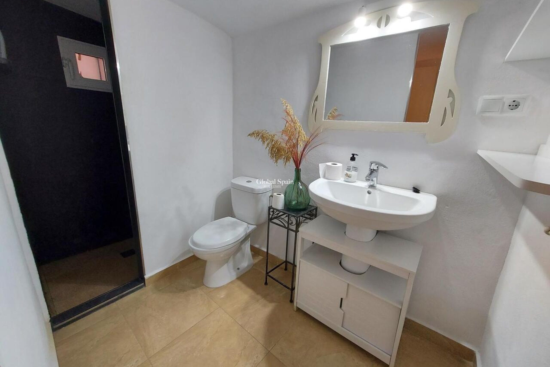 Wederverkoop - HUIS -
MURCIA - Inland