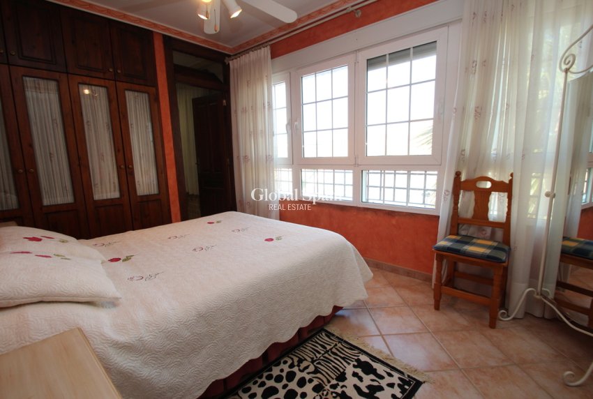 Wederverkoop - HUIS -
MURCIA - Inland