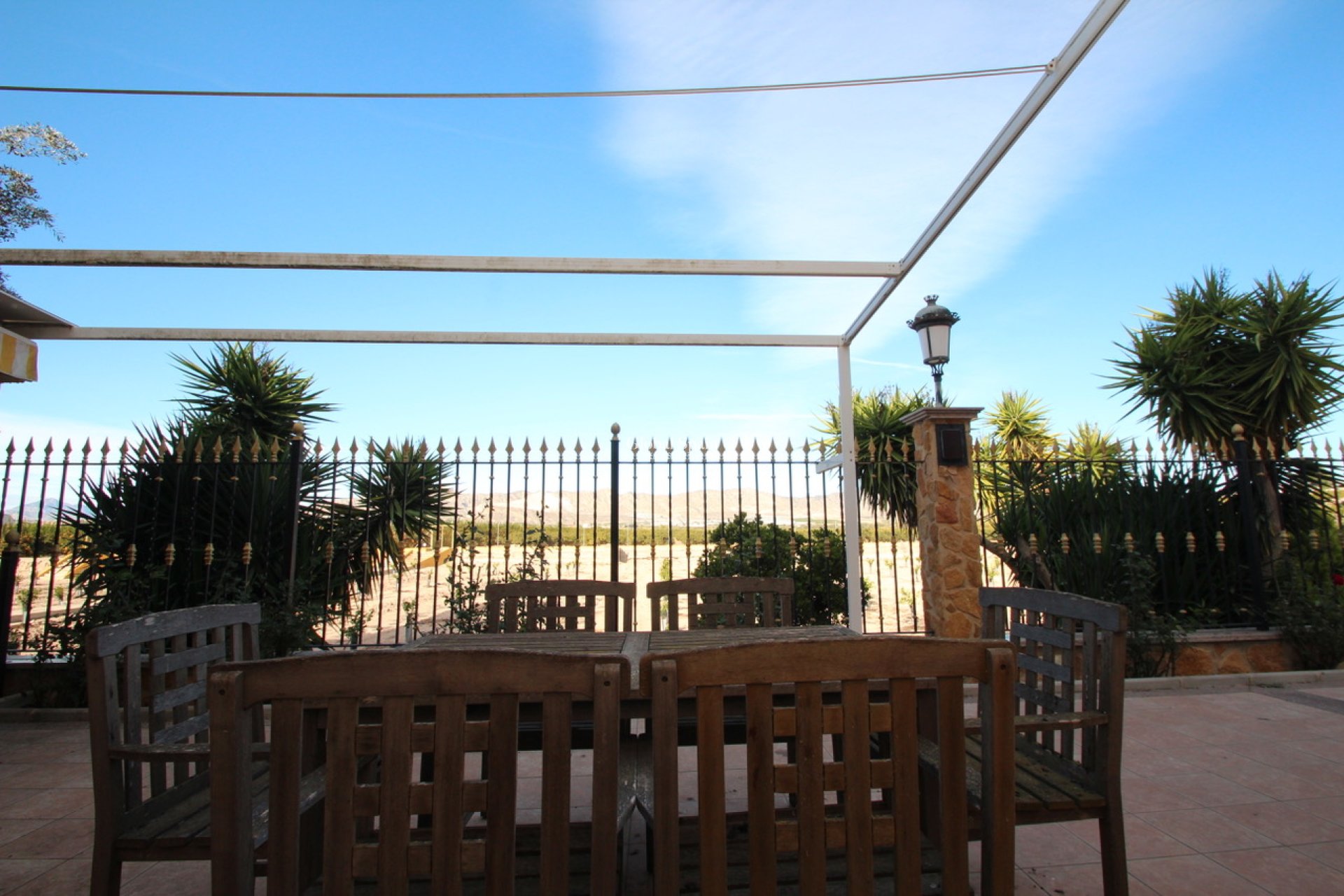 Wederverkoop - HUIS -
MURCIA - Inland