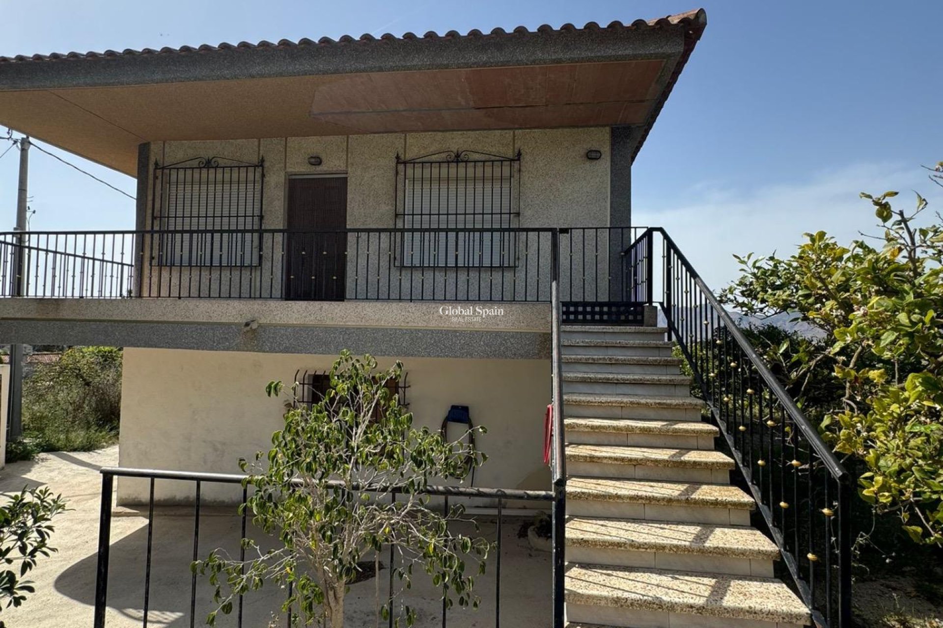 Wederverkoop - HUIS -
ORIHUELA - Arneva