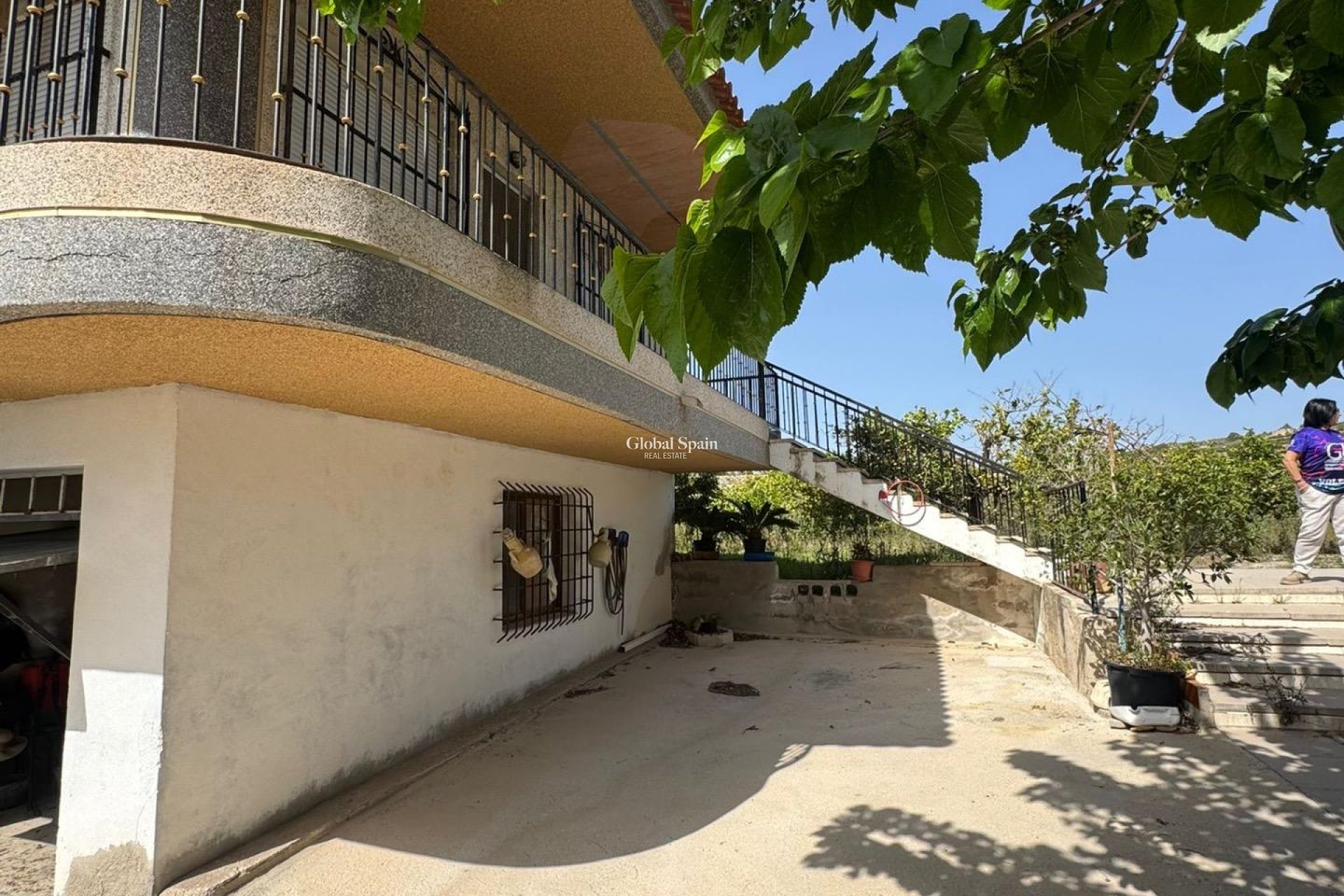 Wederverkoop - HUIS -
ORIHUELA - Arneva