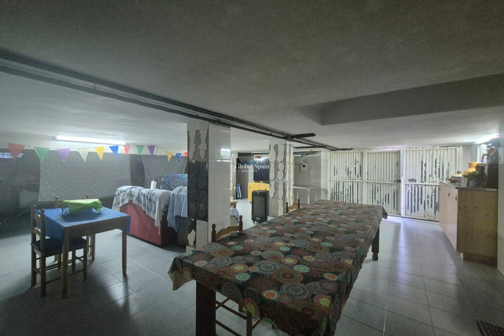 Wederverkoop - HUIS -
ORIHUELA - Casco Histórico