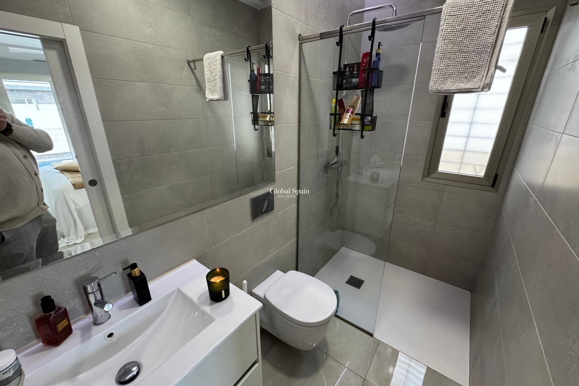 Wederverkoop - HUIS -
ORIHUELA - Costa Blanca Sur