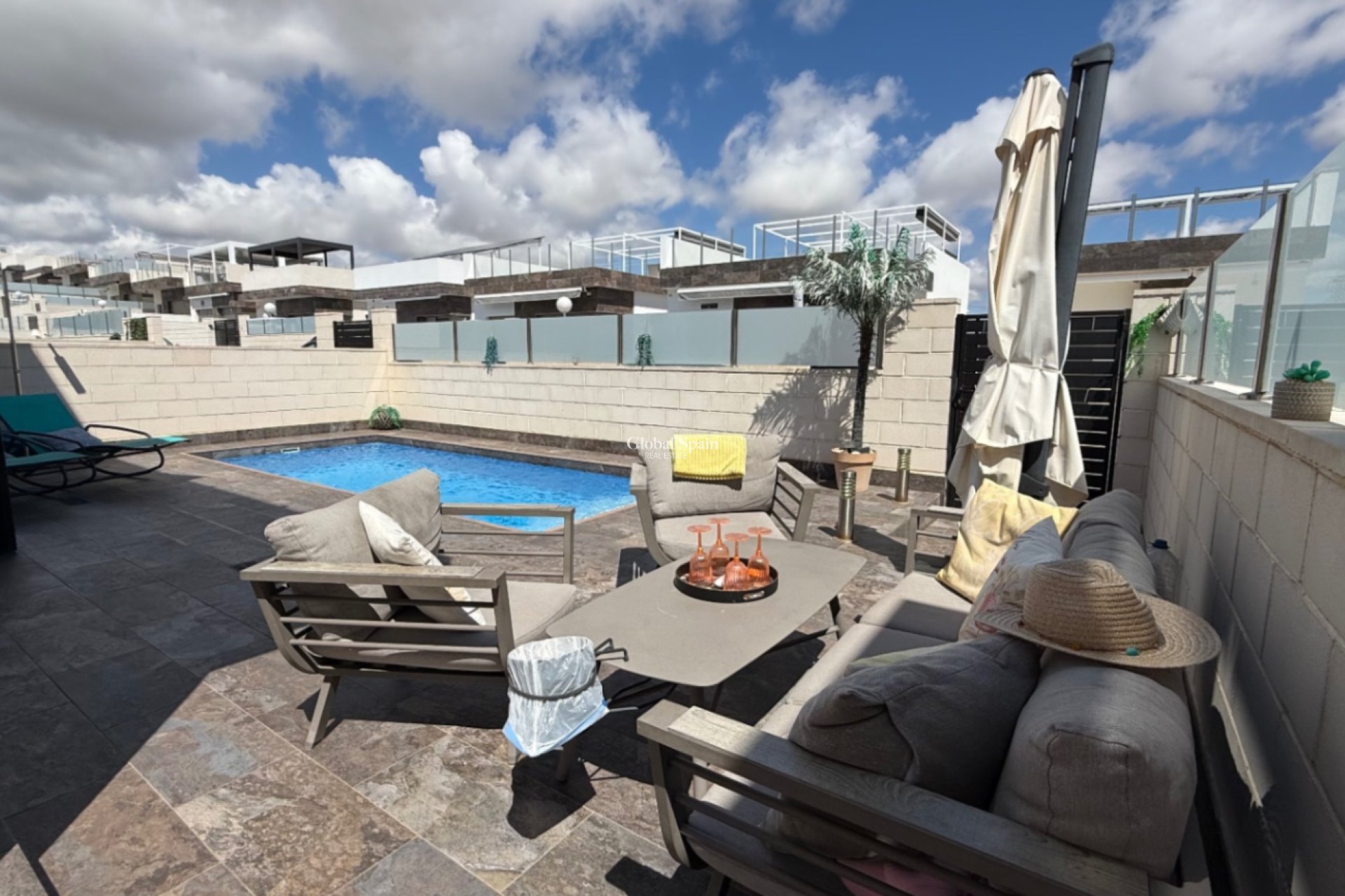 Wederverkoop - HUIS -
ORIHUELA - Costa Blanca Sur