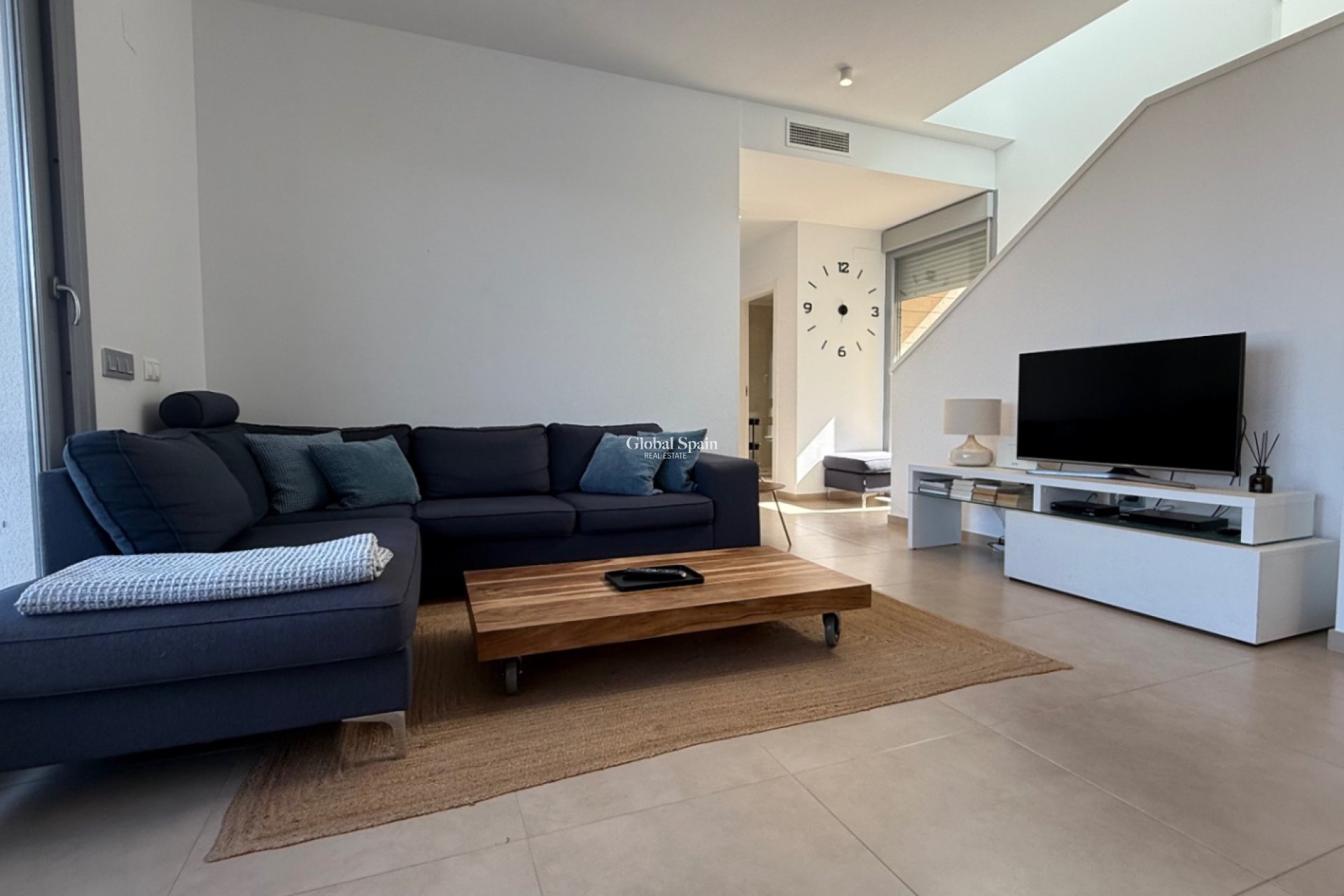 Wederverkoop - HUIS -
ORIHUELA - Costa Blanca Sur