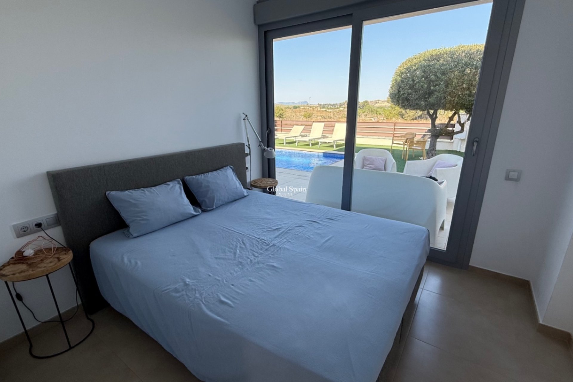 Wederverkoop - HUIS -
ORIHUELA - Costa Blanca Sur